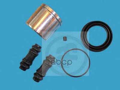 Ремкомплект тормозного суппорта SEINSA D41107C